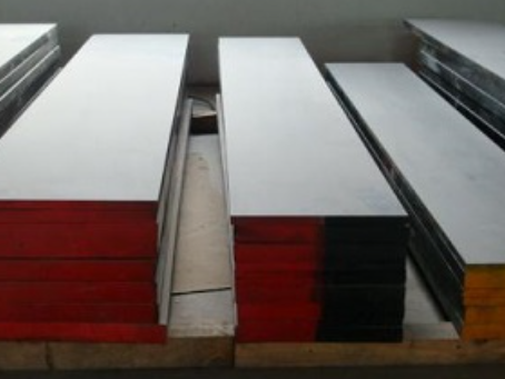 霍山Cr12MoV模具钢
