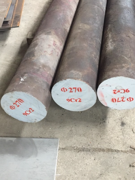 霍山9Cr2工具钢