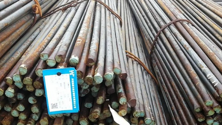 霍山30CrNi3Mo合金结构钢