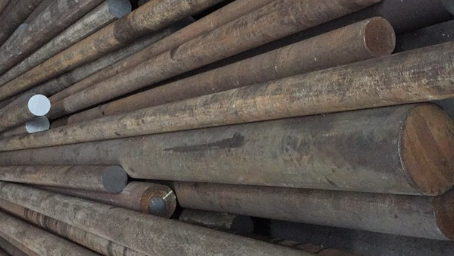 霍山30CrMo合金结构钢